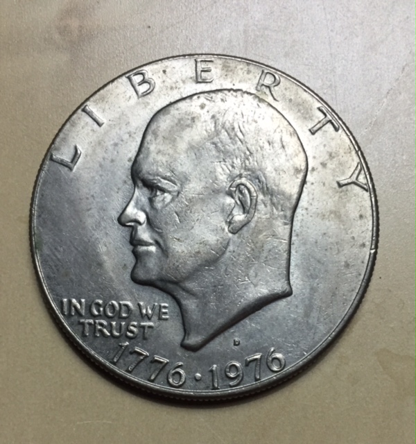Post-An-Ike-Eisenhower-Dollar