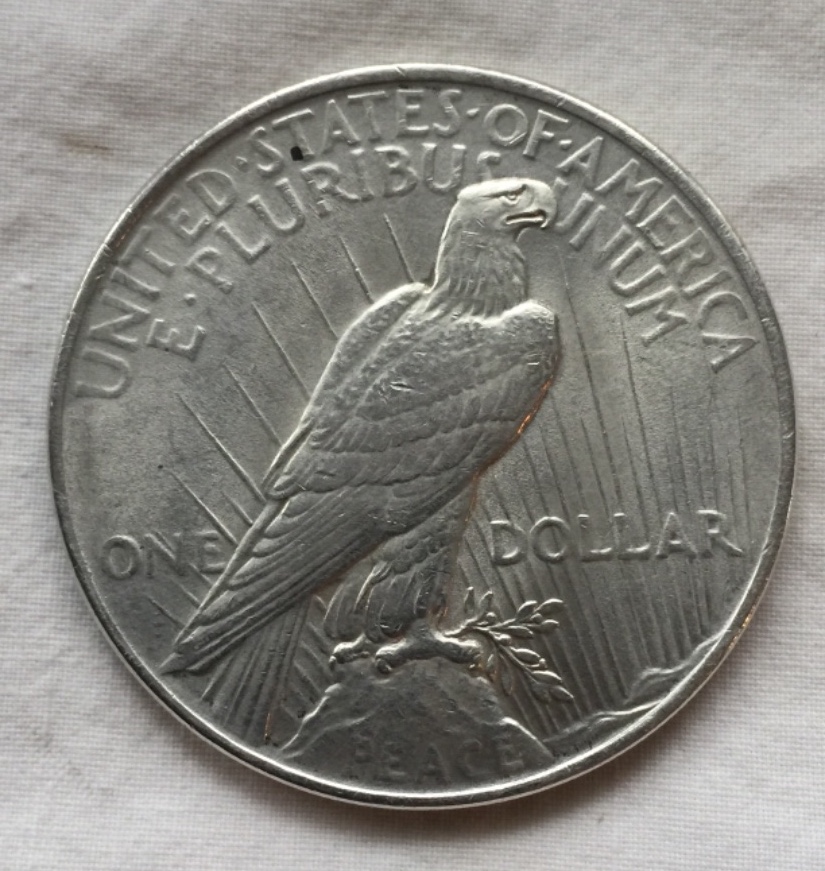 Help-With-Grade-Of-1922-Peace-Dollar-I-Picked-Up