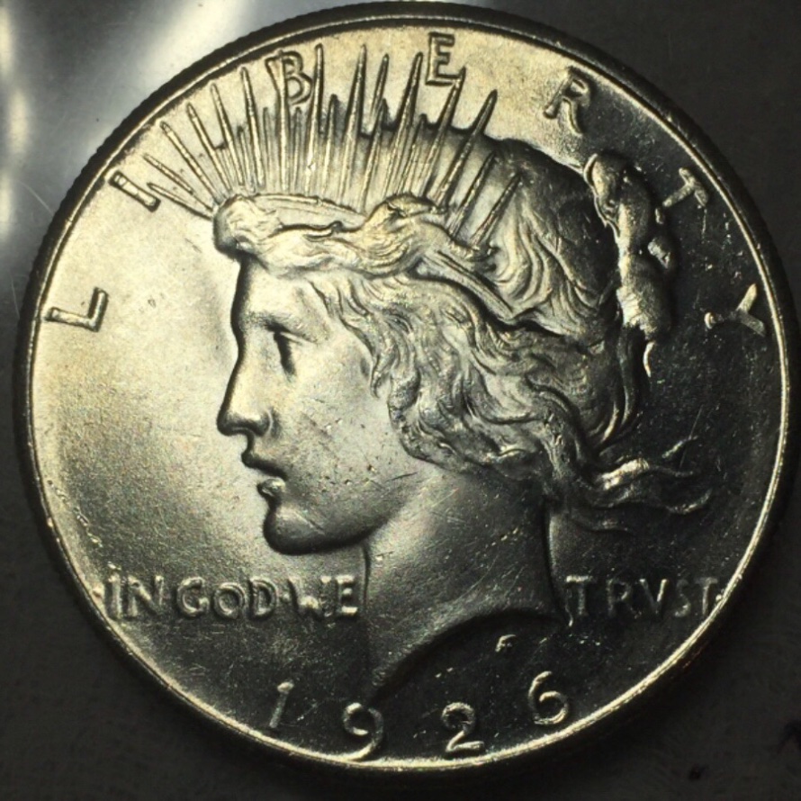 1926-Peace-Dollars-Which-One-To-Keep-And-What-Grade
