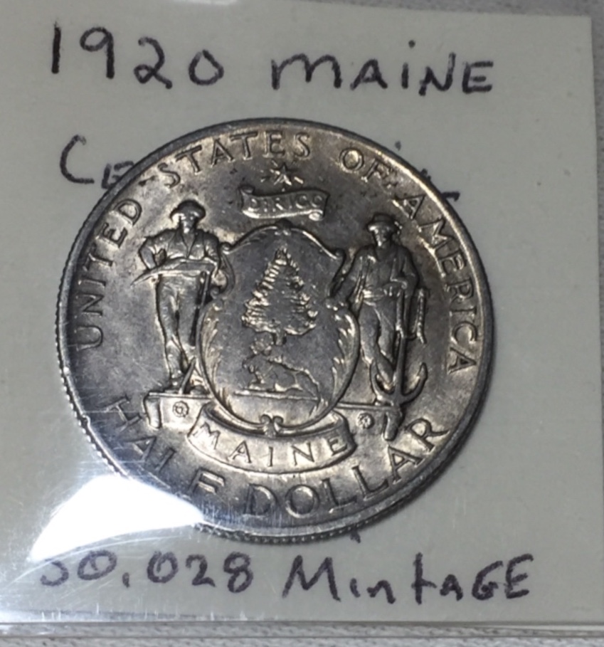 Post-Your-Commemorative-Coins-Here