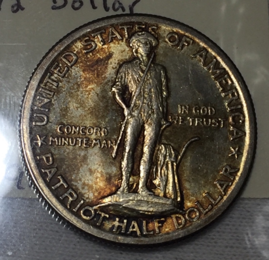 Post-Your-Commemorative-Coins-Here