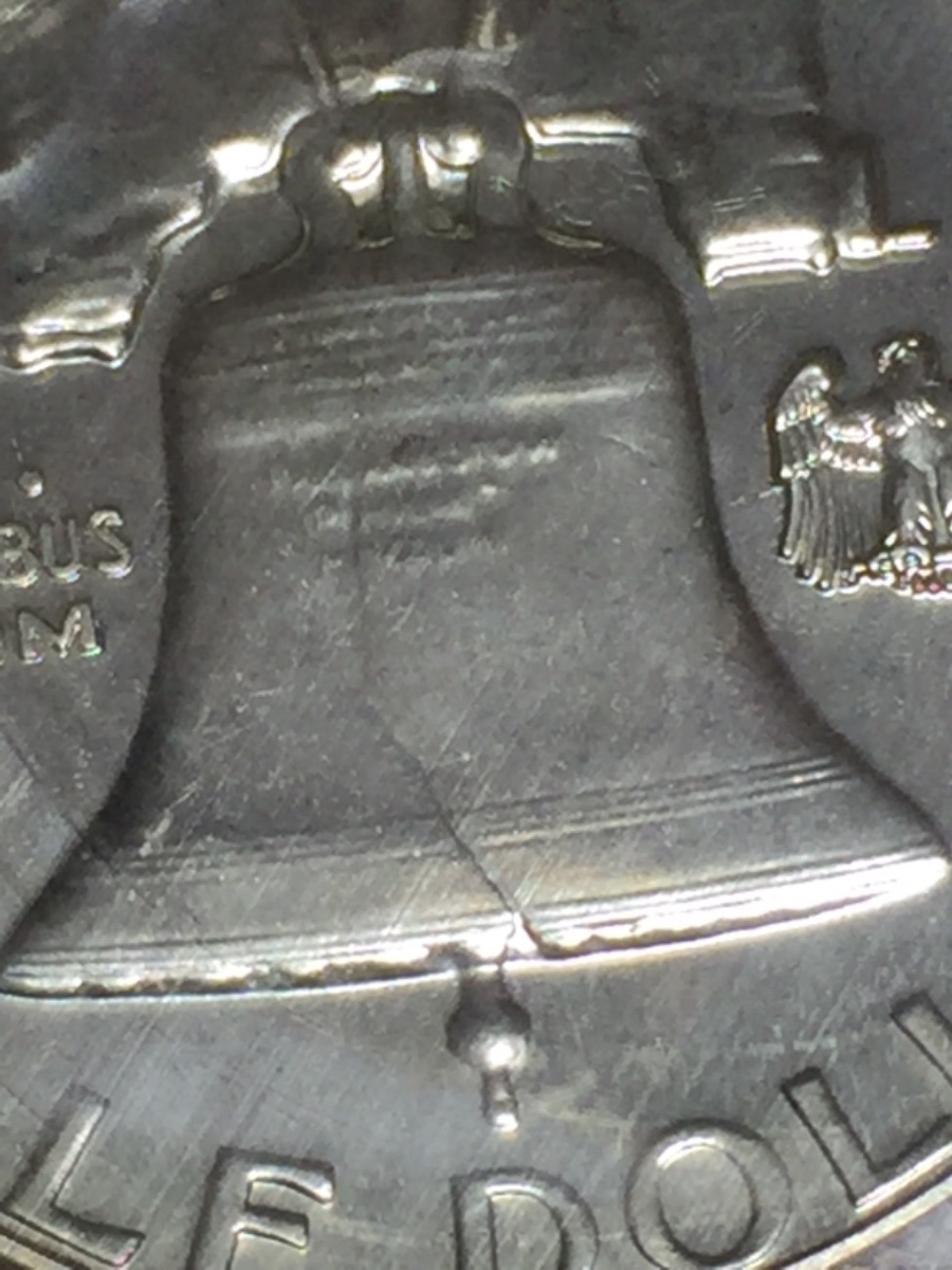 1959-Franklin-Half-Dollar-Grade-And-Would-You-Say-FBL?