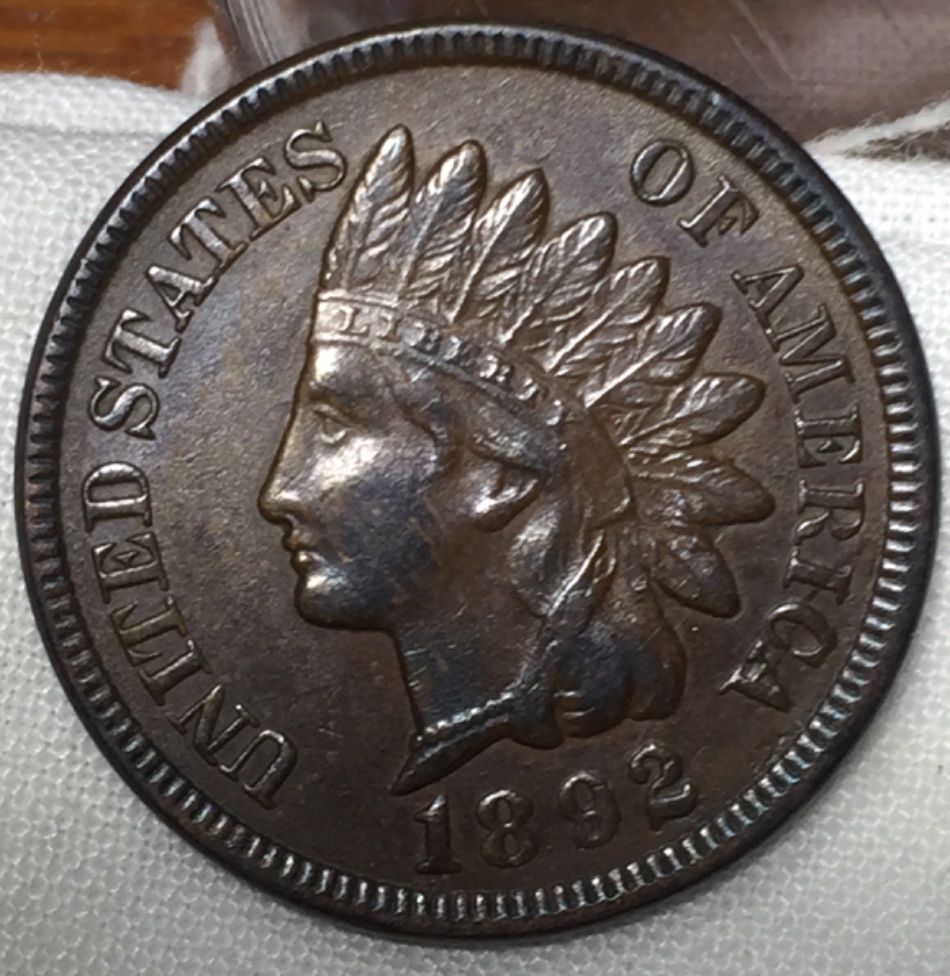 Grading-Opinion-On-1892-Cent