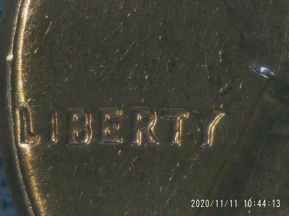 1963-D-Penny-Possibly-