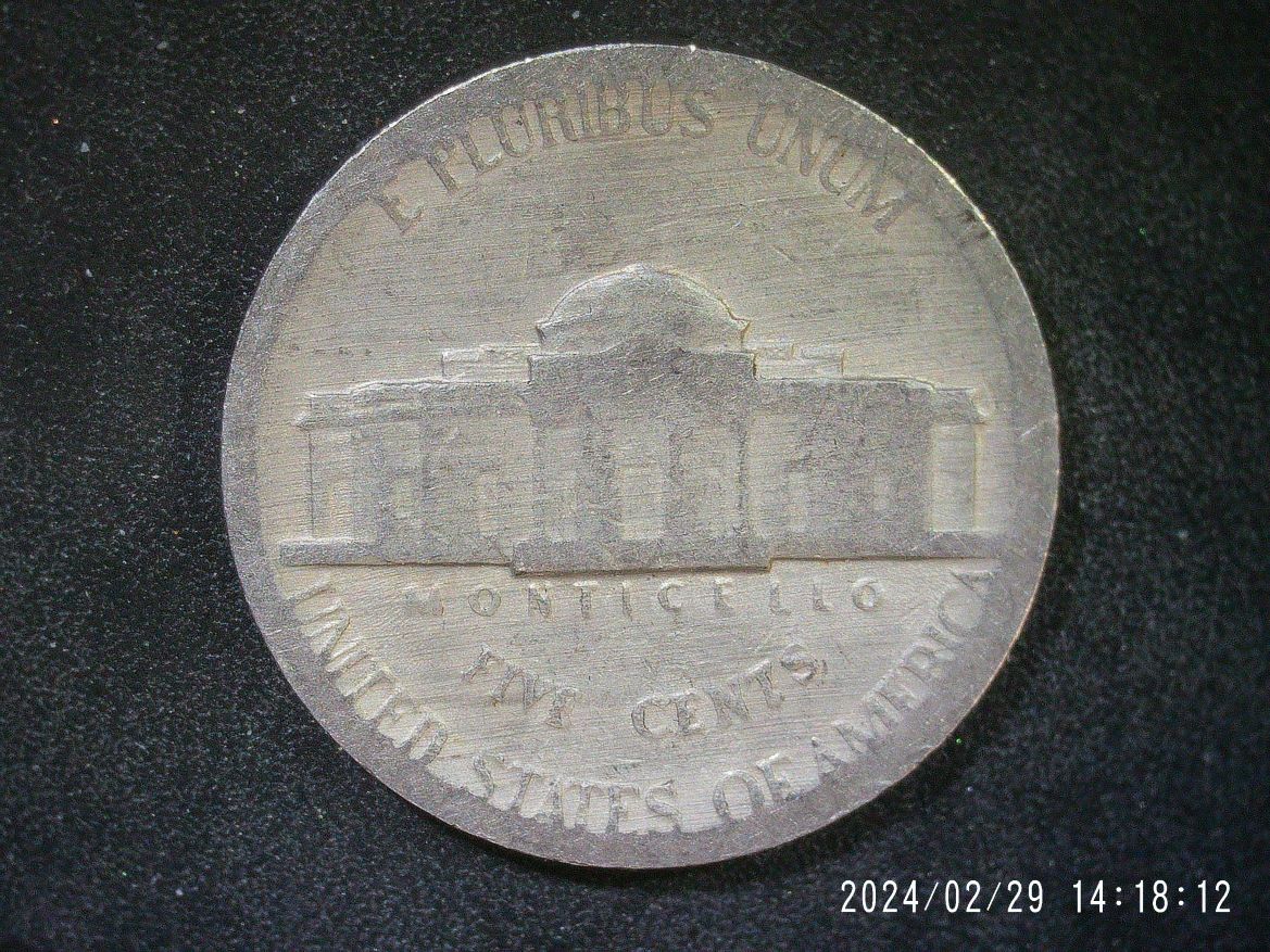 1988-Nickel-Planchet-Error?