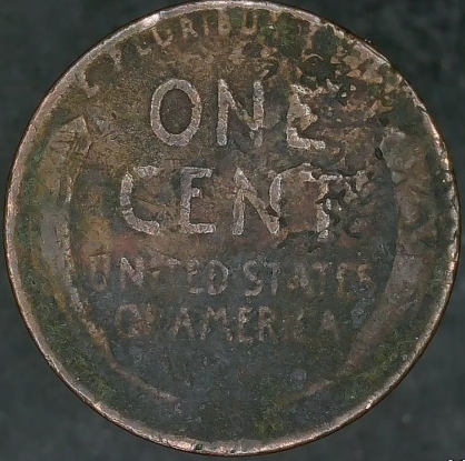 1930-S-Wheat-Penny.-Not-Sure-What's-Going-On-With-This!