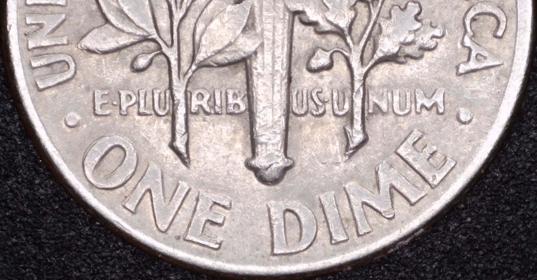 1974-Dime-DDR?-Off-Center-Also.
