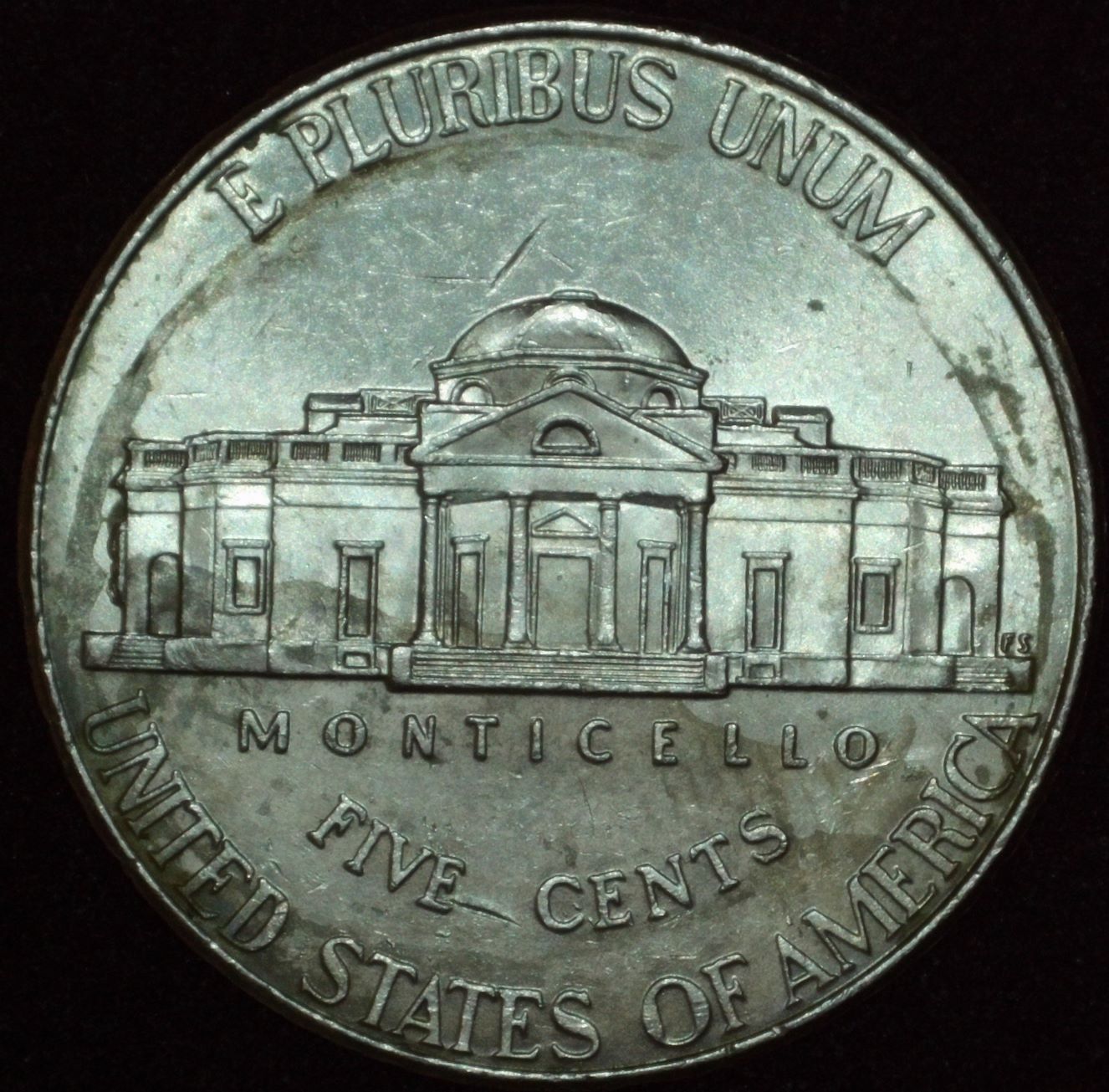 2018-P-Nickel-Gigantic-Die-Chip-On-The-Left-Of-Reverse.