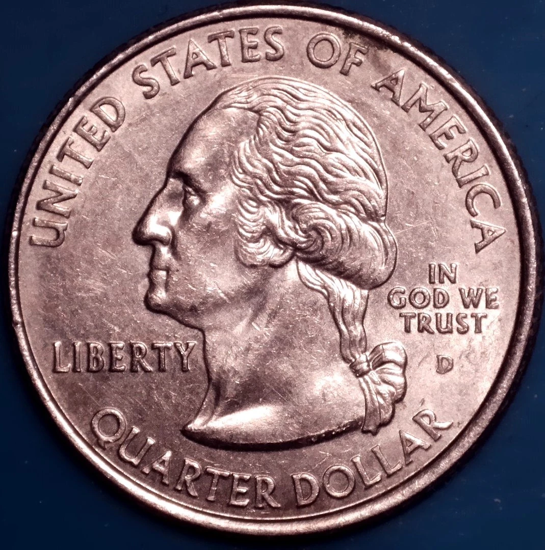 2006-Quarter-What-Is-Going-On-With-The-Metal?