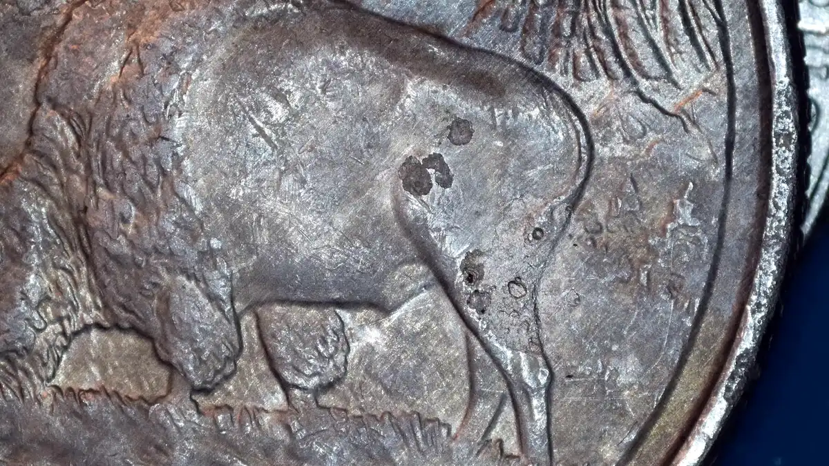 2006-Quarter-What-Is-Going-On-With-The-Metal?