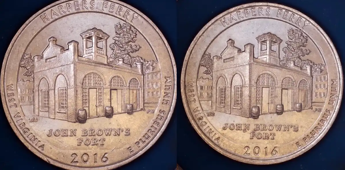 2016-D-John-Brown's-Fort-Quarter,-Is-This-DDD?