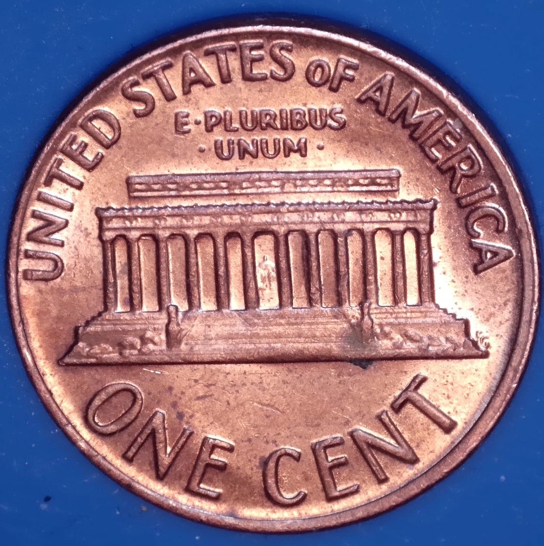 1969-S-Penny-Mint-Mark-Look-Normal?