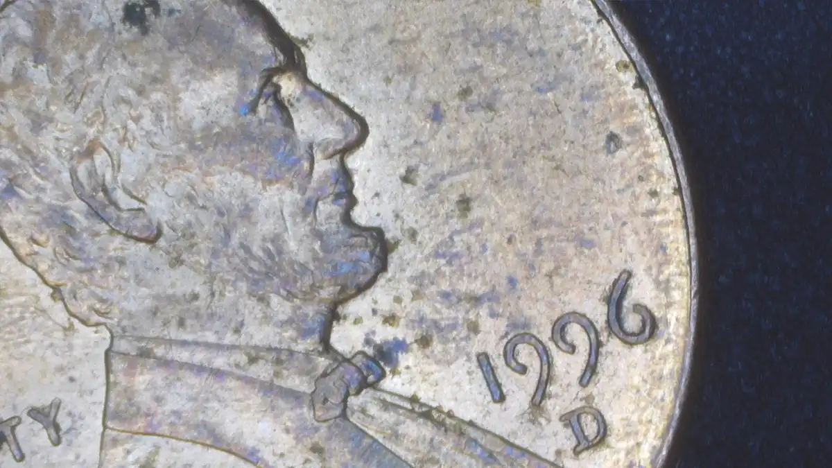 1996-D-Penny-Help-With-Nose-And-Eyes?-Also-On-Trust-St?