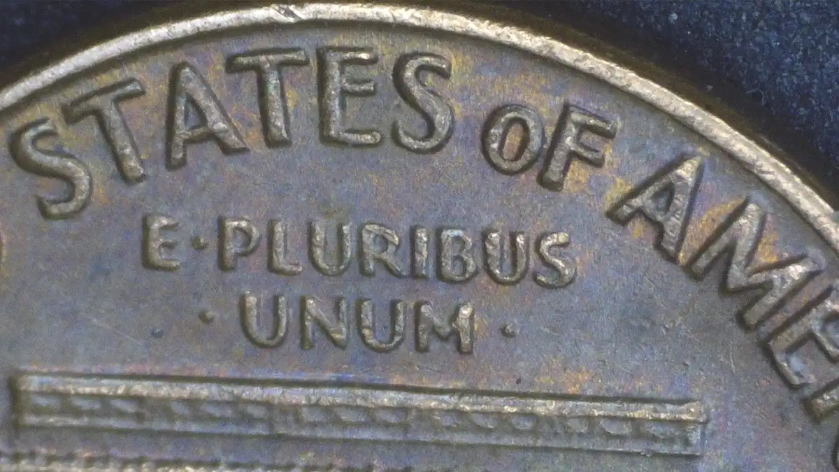1969-S-Penny-Is-This-Extra-Thickness-On-Lettering?