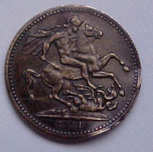 Coronation-Coin-Edward-VII-Sovereign-1911?