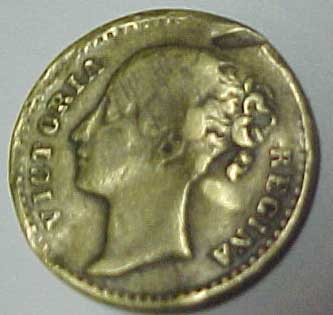 Queen-Victoria-Speil-Marker