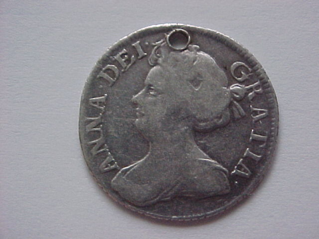 Anna-Dei-Gratia-1711-Holed-Shilling?
