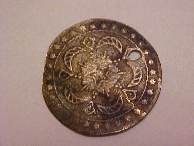 Some-Arabic-Coin-Or-Token