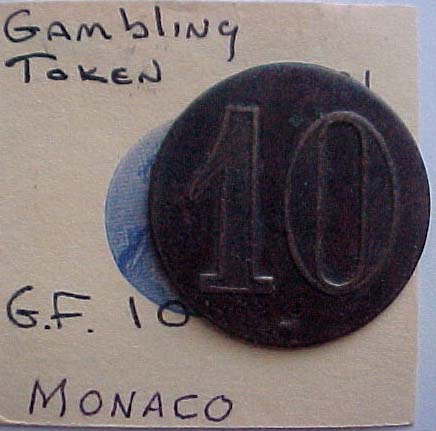 Monaco-Casino-Token---Silvered-?