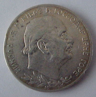 Austrian---Hungary-Empire-Silver-Coin-ID