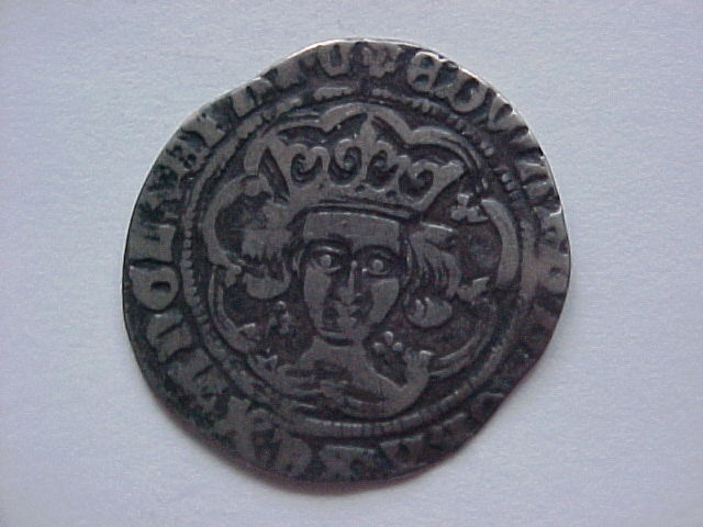 English-Groat-1464-Edward-IV-Clipped