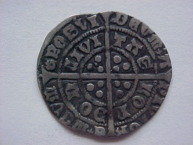 English-Groat-1464-Edward-IV-Clipped