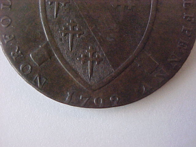 Norfolk-And-Norwich-Half-Penny-1702