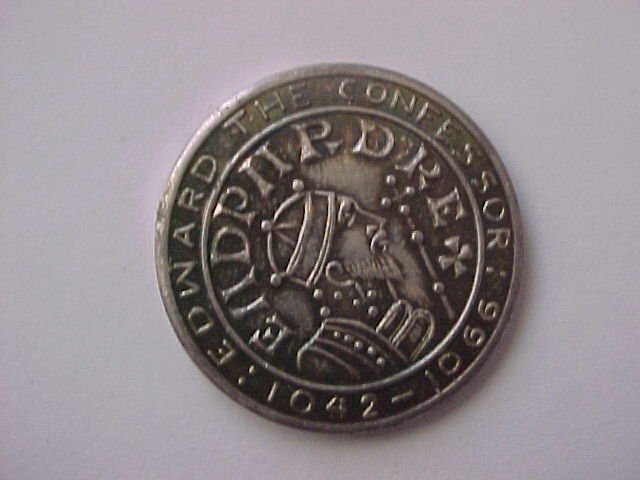1965-Westminster-Abbey-900th-Silver-Commenarative