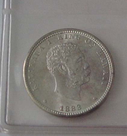 Hawaiin-Quarter-1883
