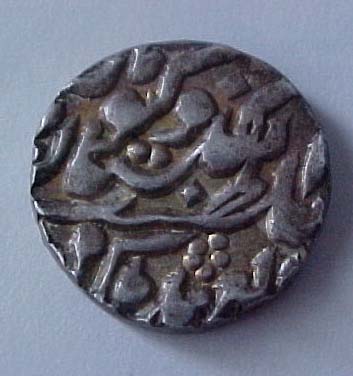 India---Jaipur-Madho-Singh-Half-Rupee