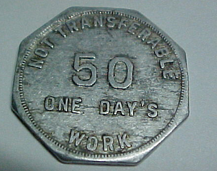 Labor-Token-?