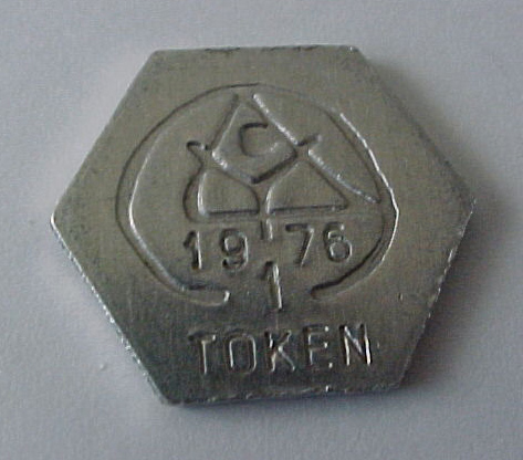 Six-Sided-Token-ID