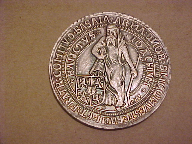Joachimsthaler-Replecia-1520
