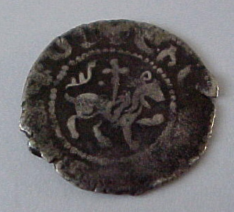 Armenia-1647-One-Kasbeg-Approx-Value