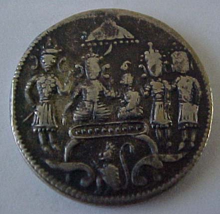 Oriental-Characters-Sitting
