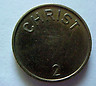 Christ-Token-2,-Any-Ideas?