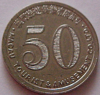 Macau-Token.