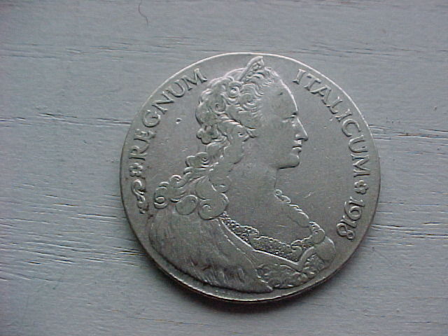 Maria-Theresa-1918-Thaler-ID-?