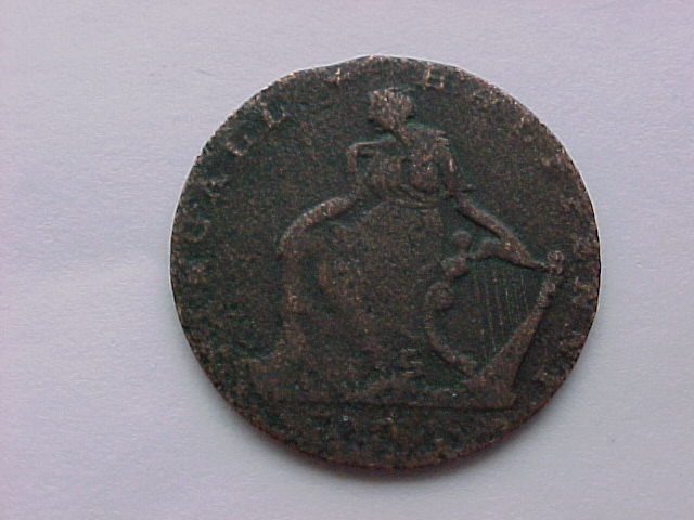 Old-Penny-ID-?