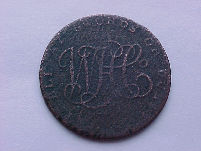 Old-Penny-ID-?