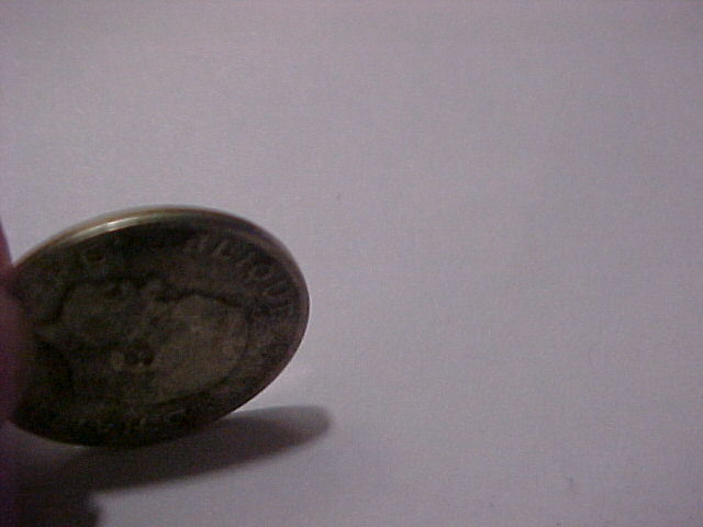 1953-Haiti-Ten-Centimes...