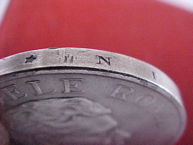 Romania-1946-Silver-100,000-Lei-Real-Or-Cut?