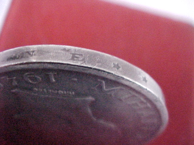 Romania-1946-Silver-100,000-Lei-Real-Or-Cut?