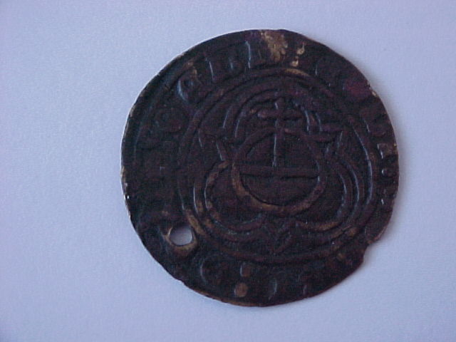 France-Catholic-Church-Token