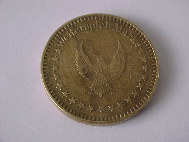 German-Token-ID-Vintage?