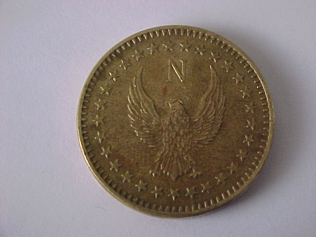 German-Token-ID-Vintage?