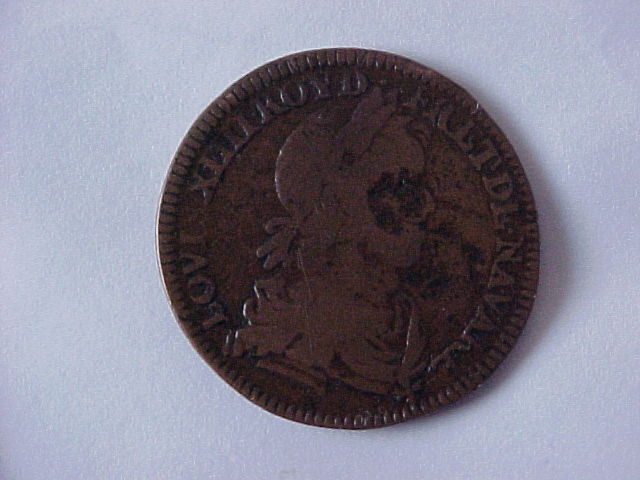 French-Jeton:-Les-Coeurs-Fidelles---Louis-XIIi-No-Date...?