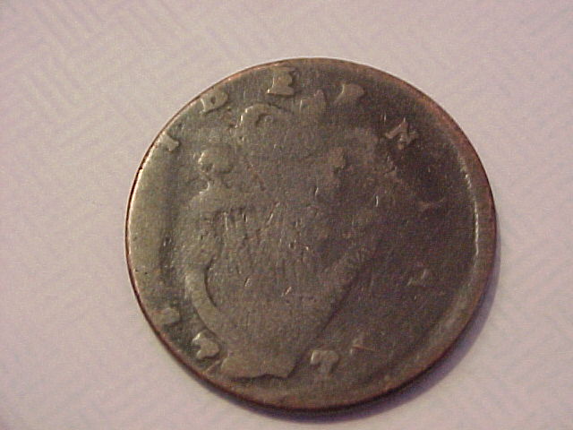 Half-Penny-Coin-ID
