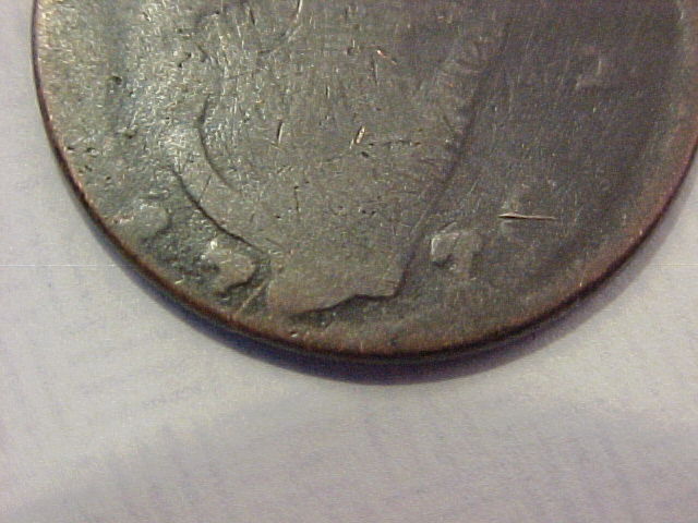 Half-Penny-Coin-ID