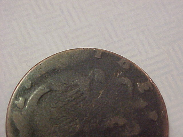 Half-Penny-Coin-ID